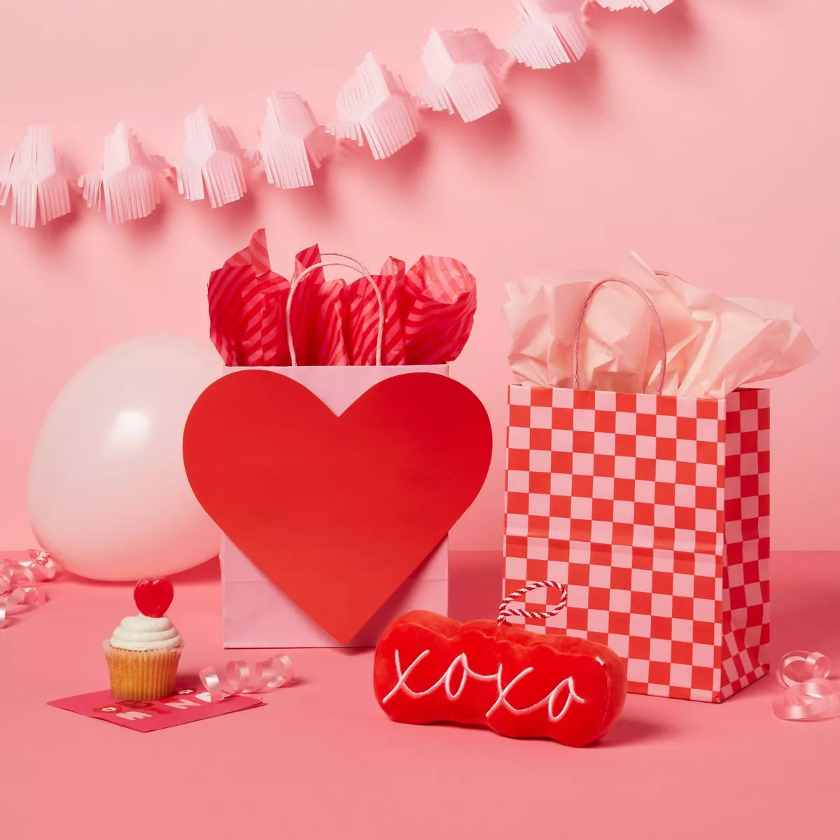 Valentine's Day Love Plush - Spritz™ | Target