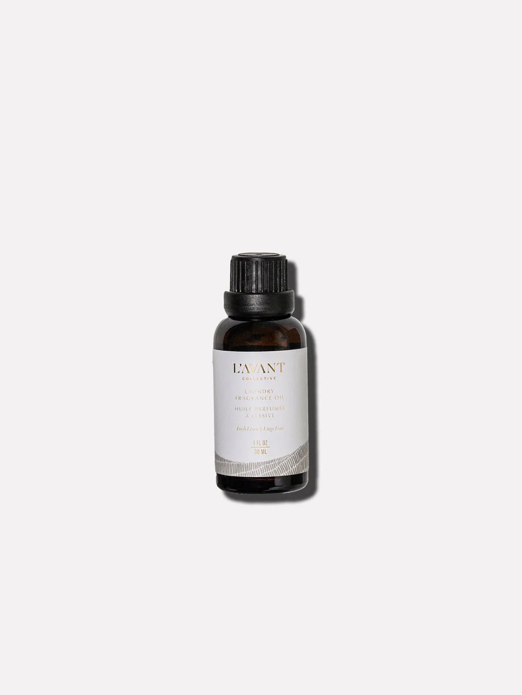 Laundry Oil | L'AVANT Collective