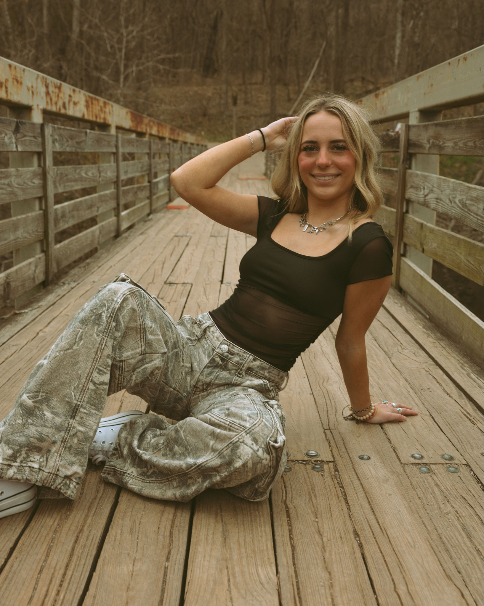 Madi’s Senior Session Outfit 

#LTKStyleTip