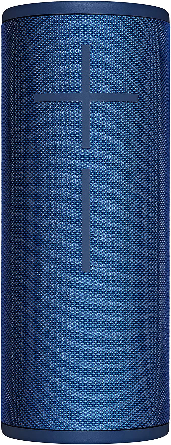 Ultimate Ears Boom 3 Portable Waterproof Bluetooth Speaker - Lagoon Blue | Amazon (US)