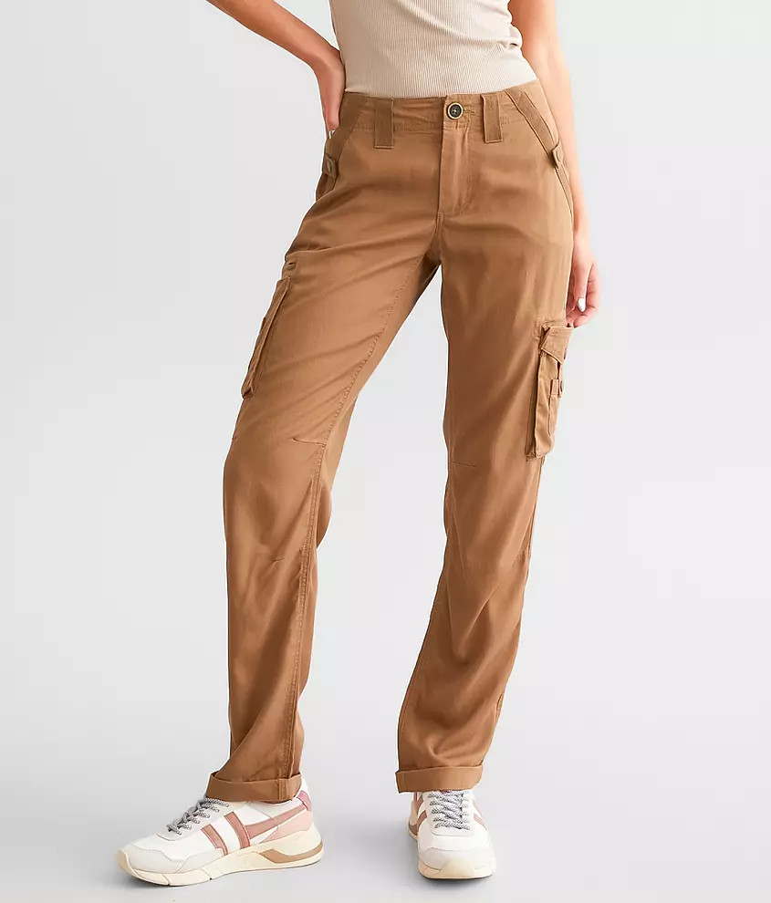 Charlie Cargo Pant | Buckle