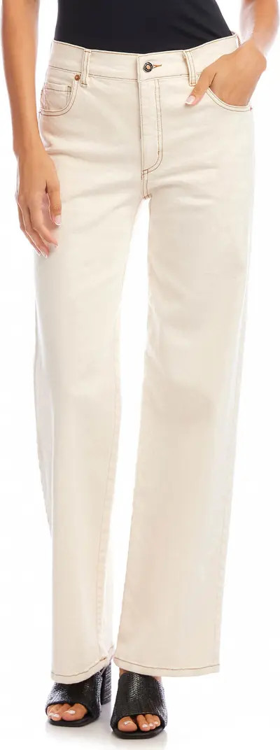 High Waist Wide Leg Jeans | Nordstrom