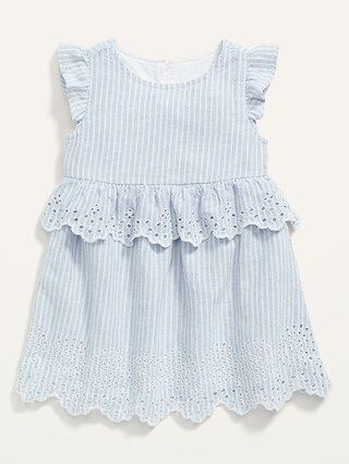 Baby Girls / Dresses & Jumpsuits | Old Navy (US)