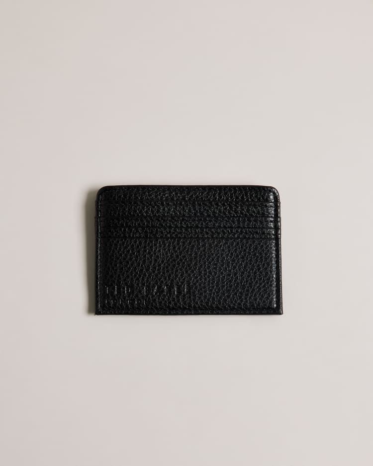 KaiiloFaux Leather Card Holder | Ted Baker UK