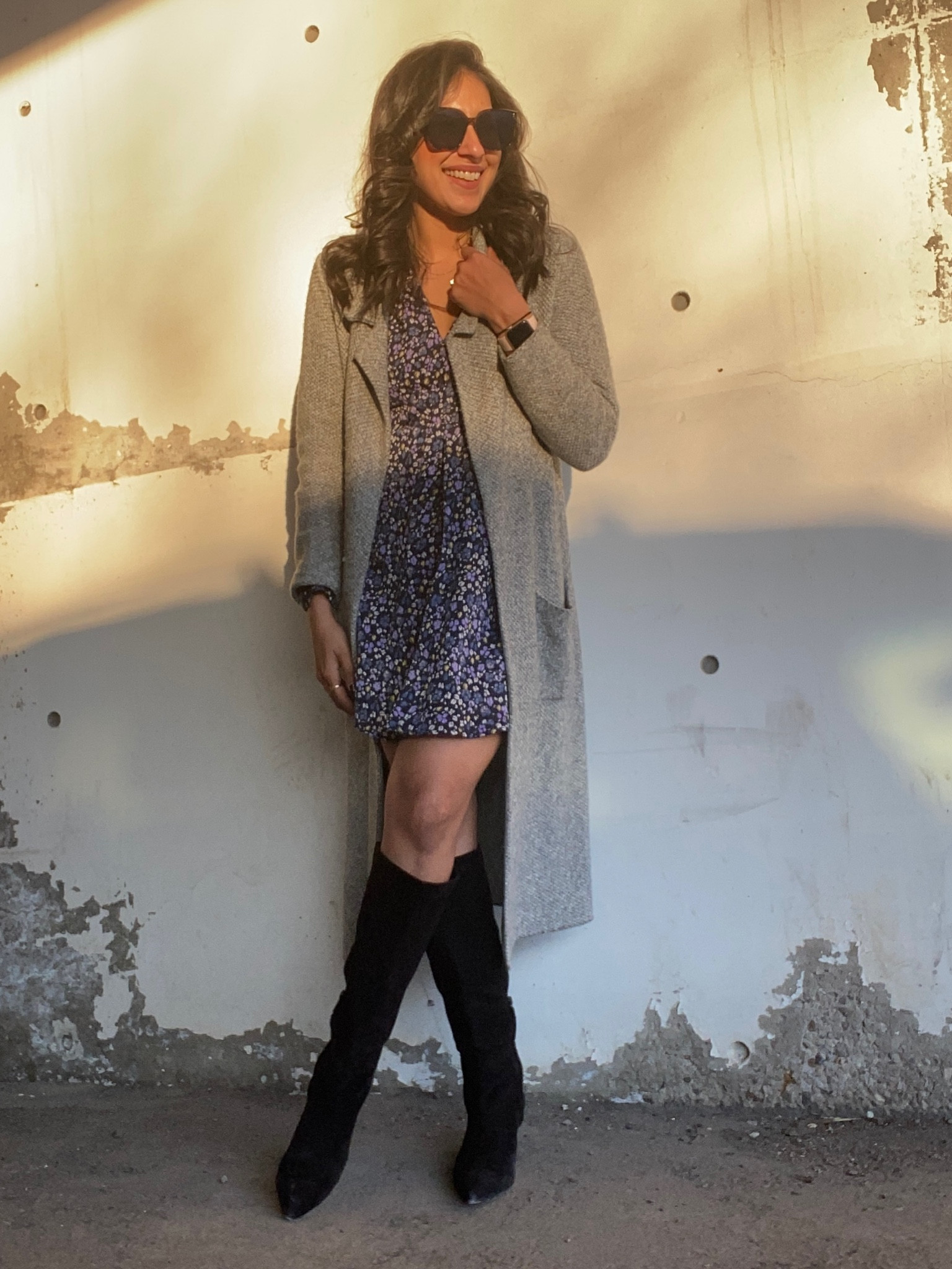 Office wear! 

#LTKunder50 #LTKstyletip #LTKSeasonal