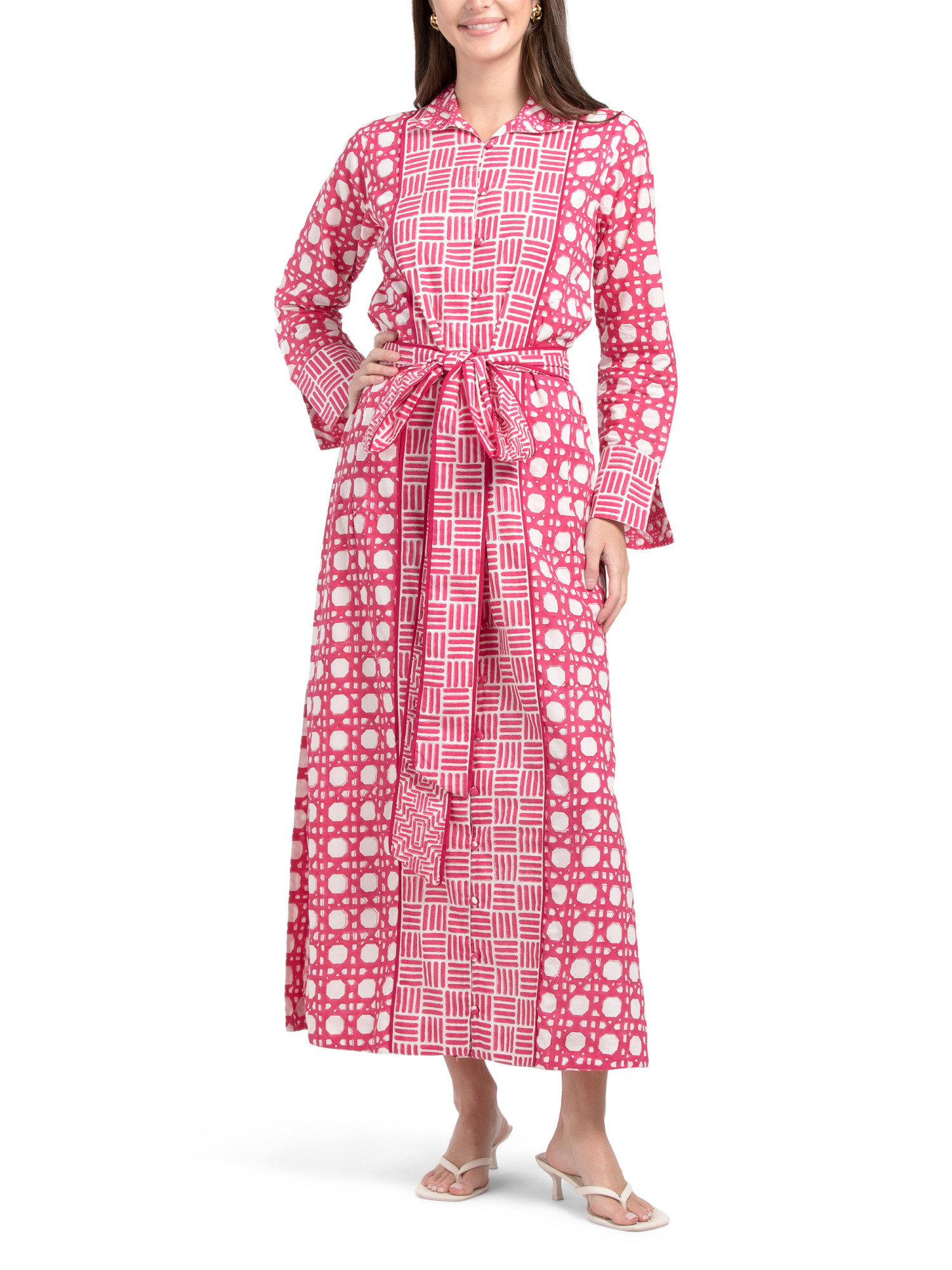 Marrakech Kaftan | TJ Maxx