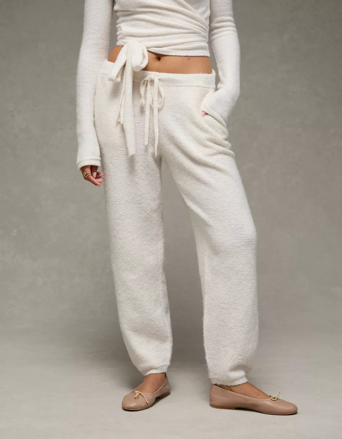 AE Cozy Jogger | American Eagle Outfitters (US & CA)
