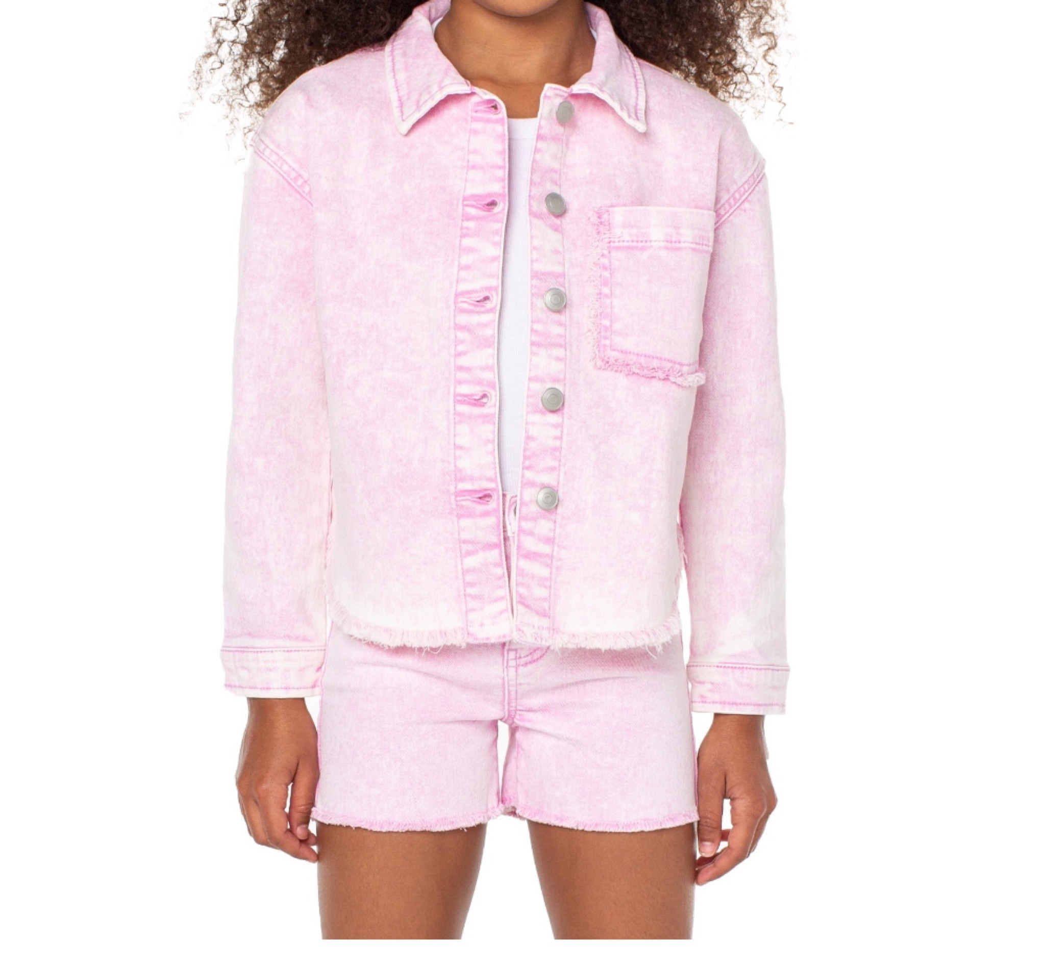 Cutest Pink Jean Set for Girls at Walmart on Clearance 💕

#LTKkids #LTKfindsunder50 #LTKstyletip