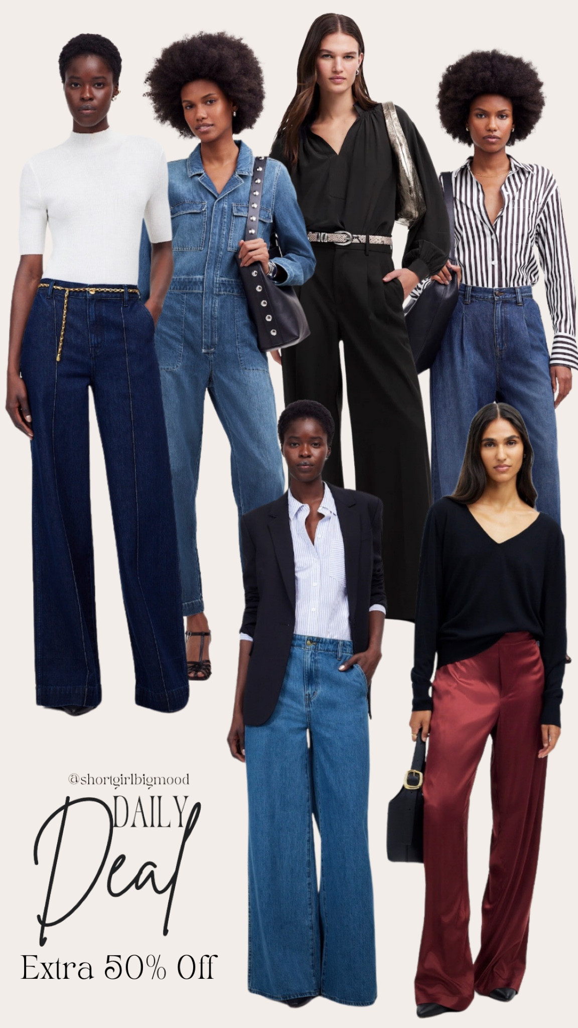 #LTKFindsUnder50 #LTKFindsUnder100 #LTKSaleAlert