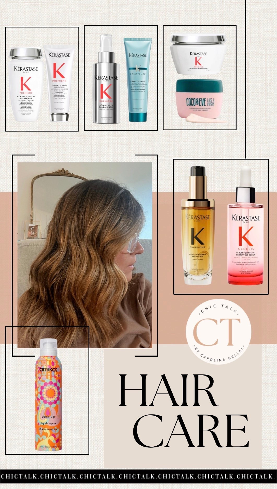Premiere products are currently 20% off!!! Make sure to place your order asap before the code expires. They are truly the best shampoo and conditioner for damage/colored hair!!!

#LTKSaleAlert #LTKBeauty #LTKselfcare