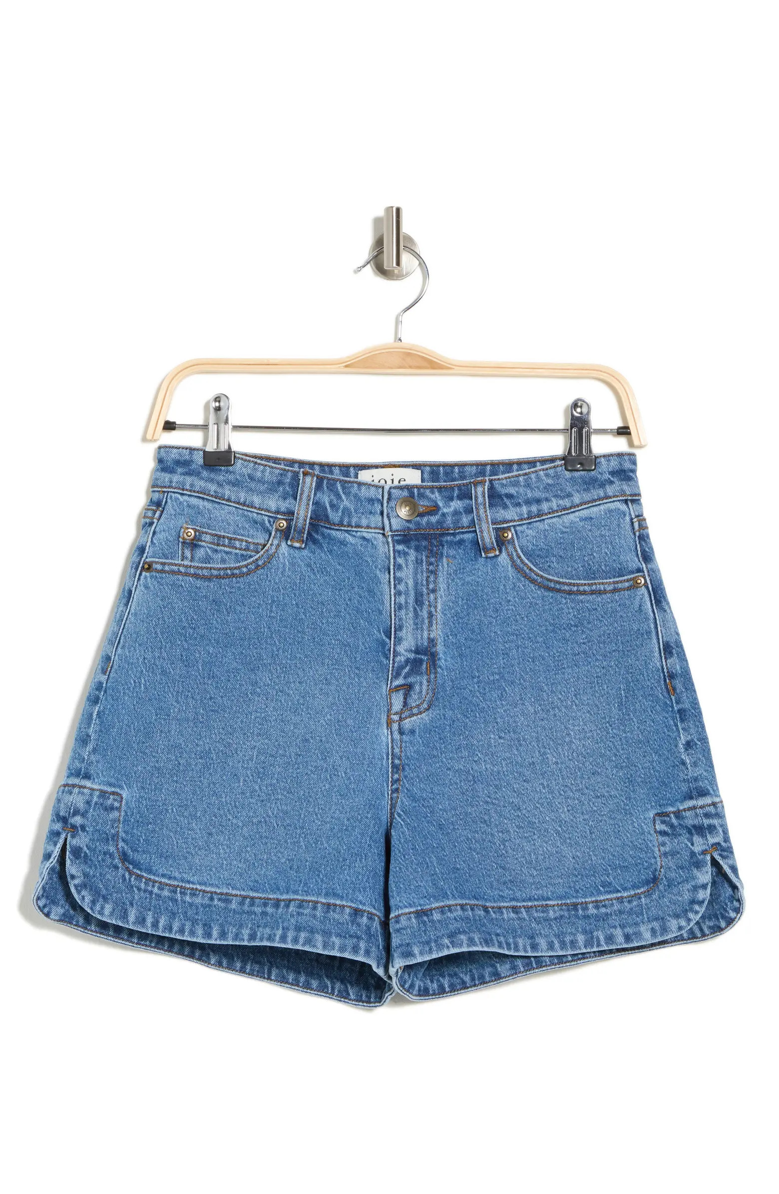 Joie Tatum Dolphin Shorts | Nordstromrack | Nordstrom Rack