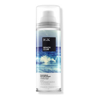 IGK Beach Club Volume Texture Spray | Ulta
