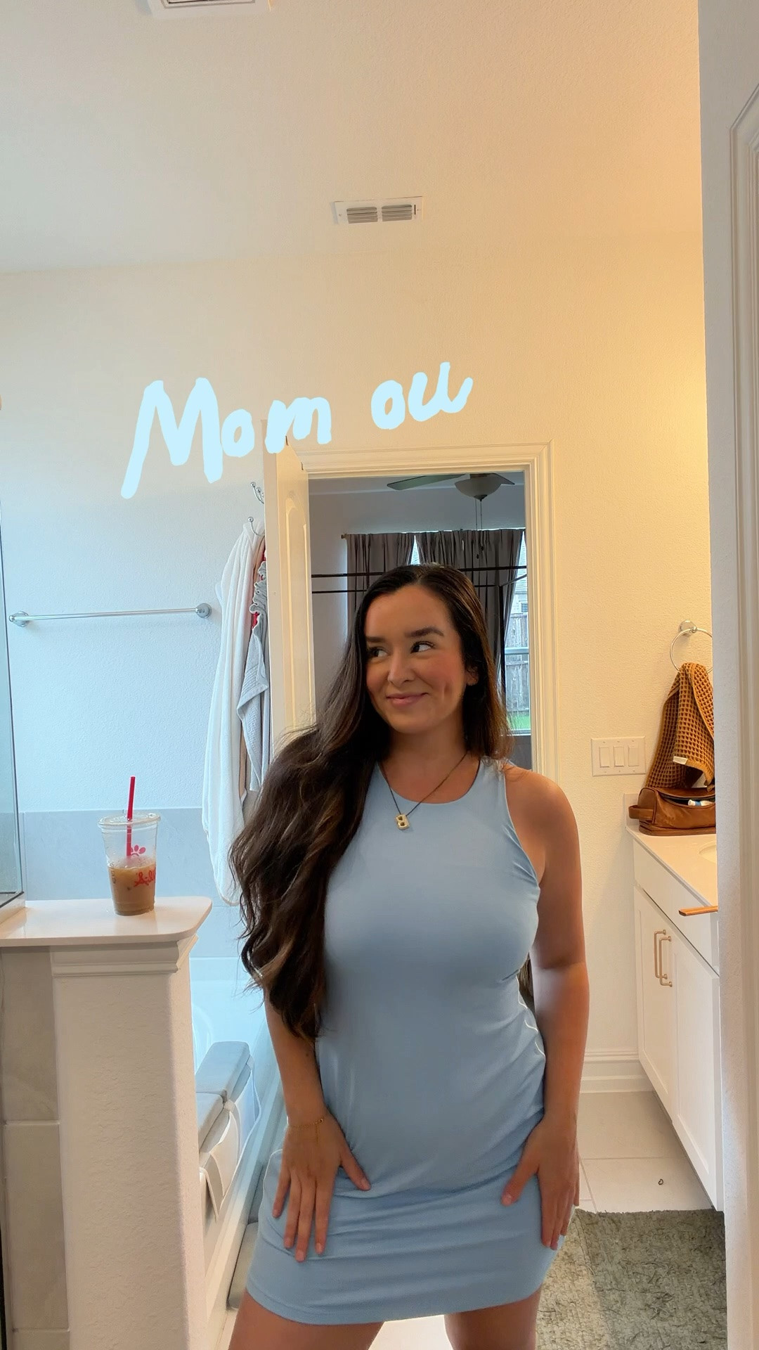 Mom OOTD from old navy

#LTKgrwm #LTKootd #LTKmomlife