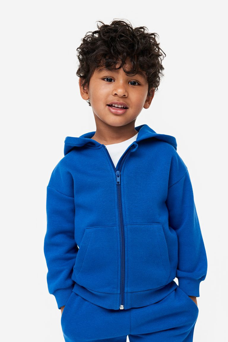 Hooded Jacket | H&M (US + CA)