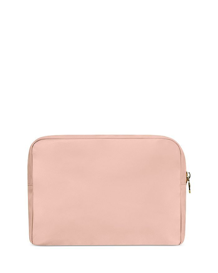 Classic Large Nylon Pouch | Bloomingdale's (US)