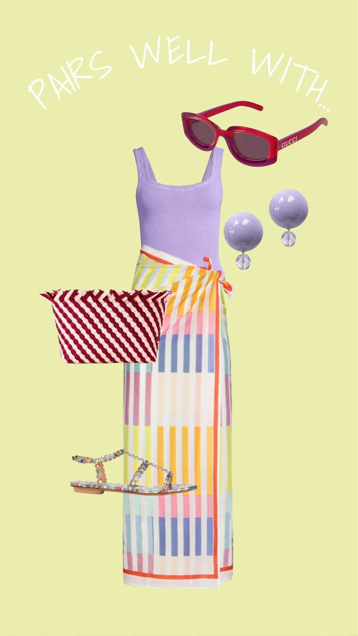 Tacos & Tequila 🍹🌮☀️

#pairswellwith #travel #lkttravel #swimsuit #whattowear #styled #vacation #swimwear #sunny #style #fashion #fashionfinds #funfinds 

#LTKSwim #LTKShoeCrush #LTKSeasonal