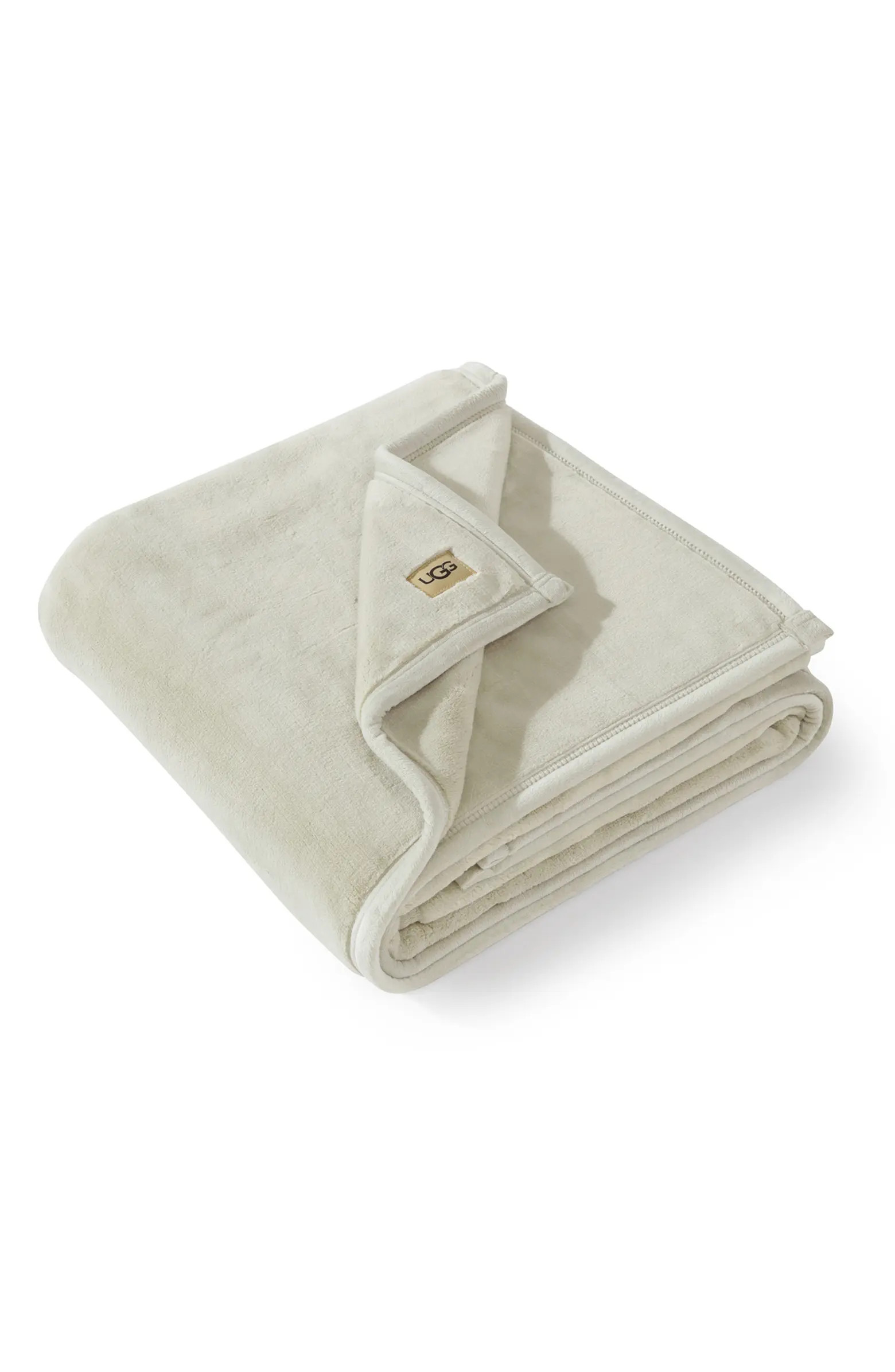 UGG® Coco Throw Blanket | Nordstrom | Nordstrom