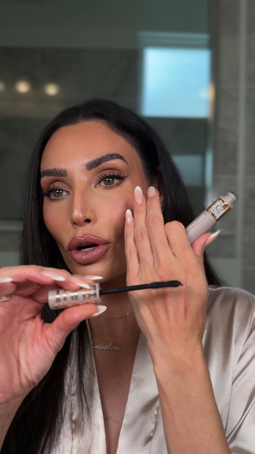Two new mascara drops that I loved!

#LTKgrwm #LTKBeauty #LTKselfcare