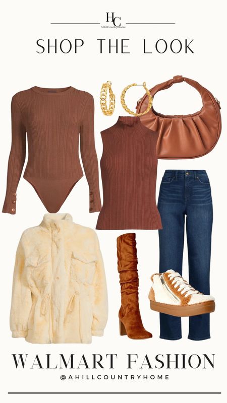 Shop the look! 

Follow me @ahillcountryhome for daily shopping trips and styling tips 

Walmarts finds, gift guide for her, Walmart fashion

#LTKshoecrush #LTKGiftGuide #LTKstyletip