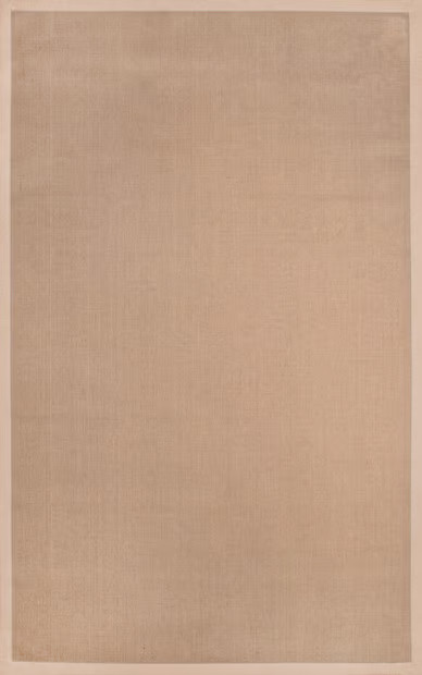 Beige Jute Area Rug | Rugs USA