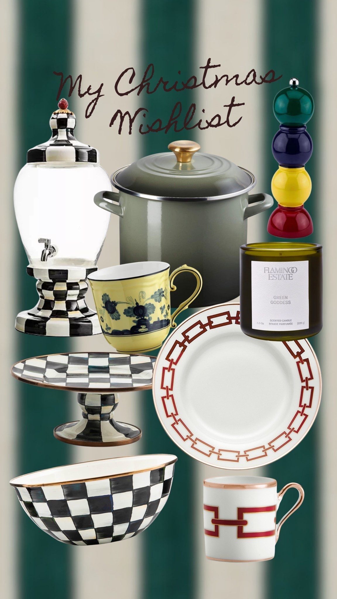 My own ~no budget~ wishlist🤗🤓🤪🎁

#LTKCyberWeek #LTKGiftGuide #LTKHoliday