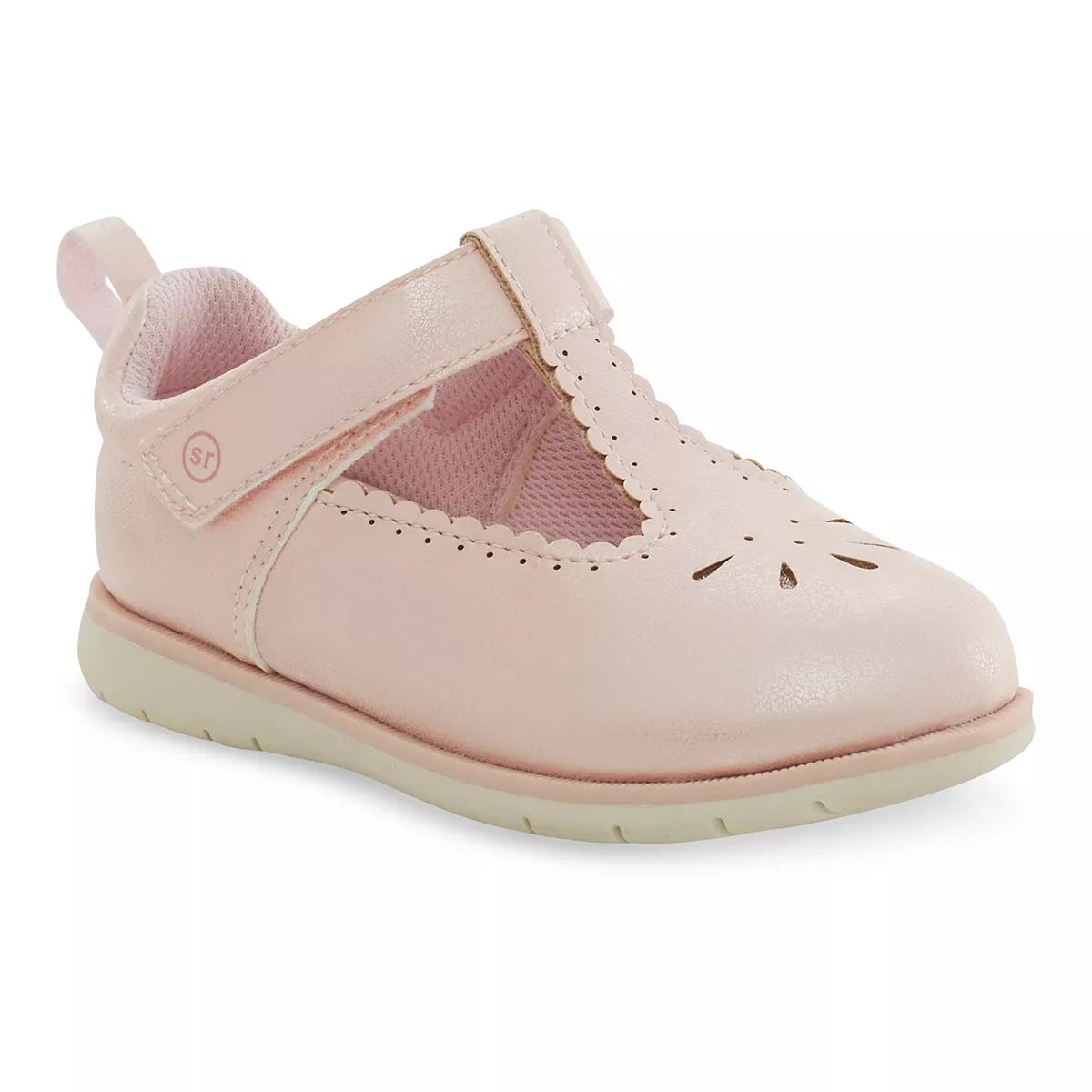 Stride Rite 360 Lacey Toddler Girls' Mary Jane Shoes | Kohl's