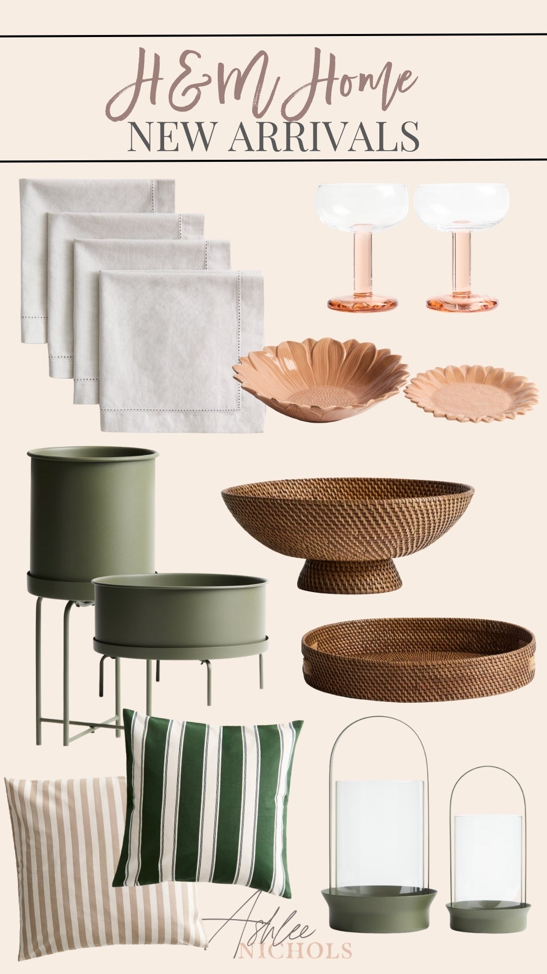 H&M home new spring finds!

Outdoor decor, seasonal decor, home decor, outdoor planter 

#LTKSeasonal #LTKHome
