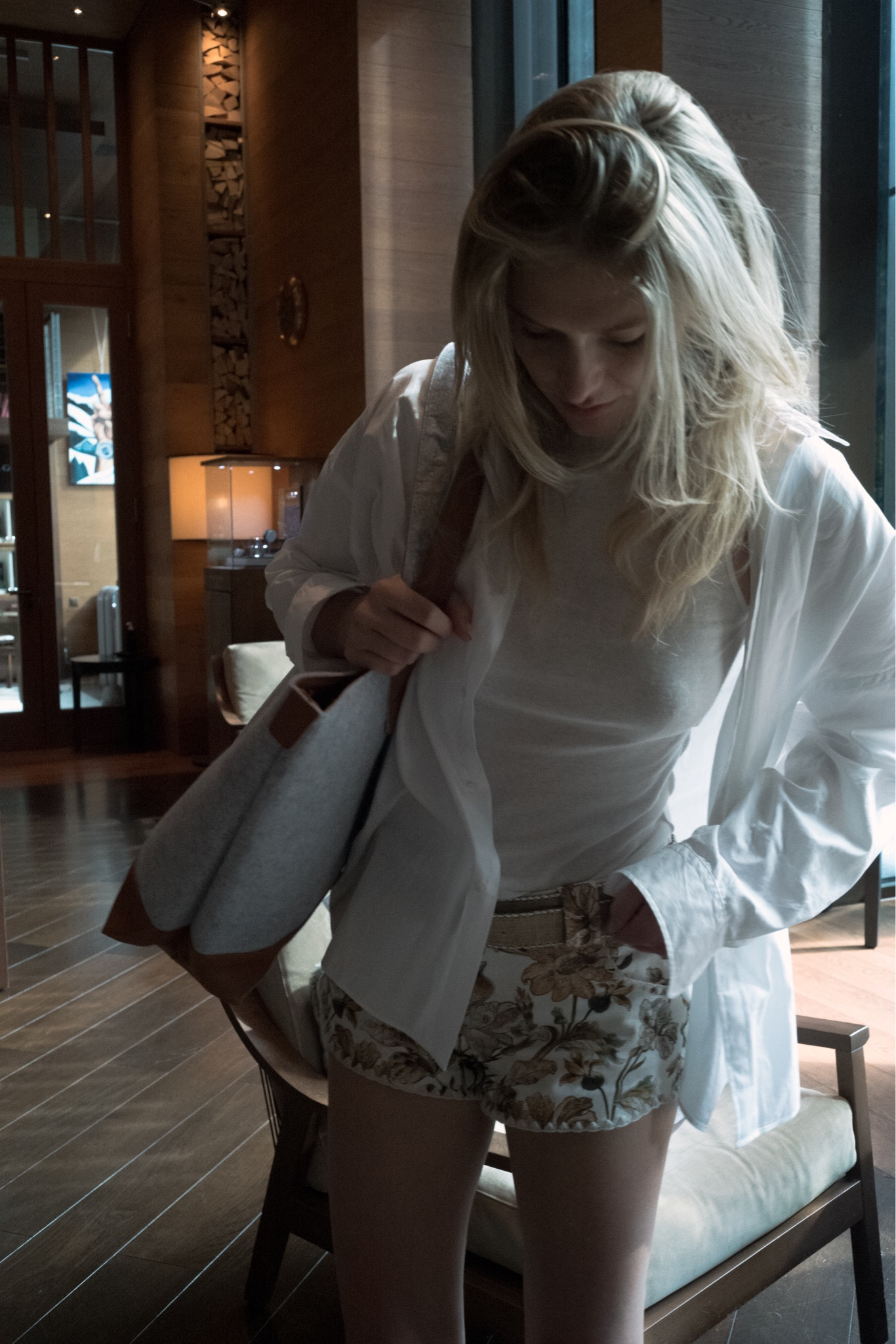 Summer Weekend at The Chedi Andermatt #summerweekend #switzerland #thechediandermatt #zimmerman #shorts #hotpants 

#LTKSeasonal #LTKeurope #LTKtravel