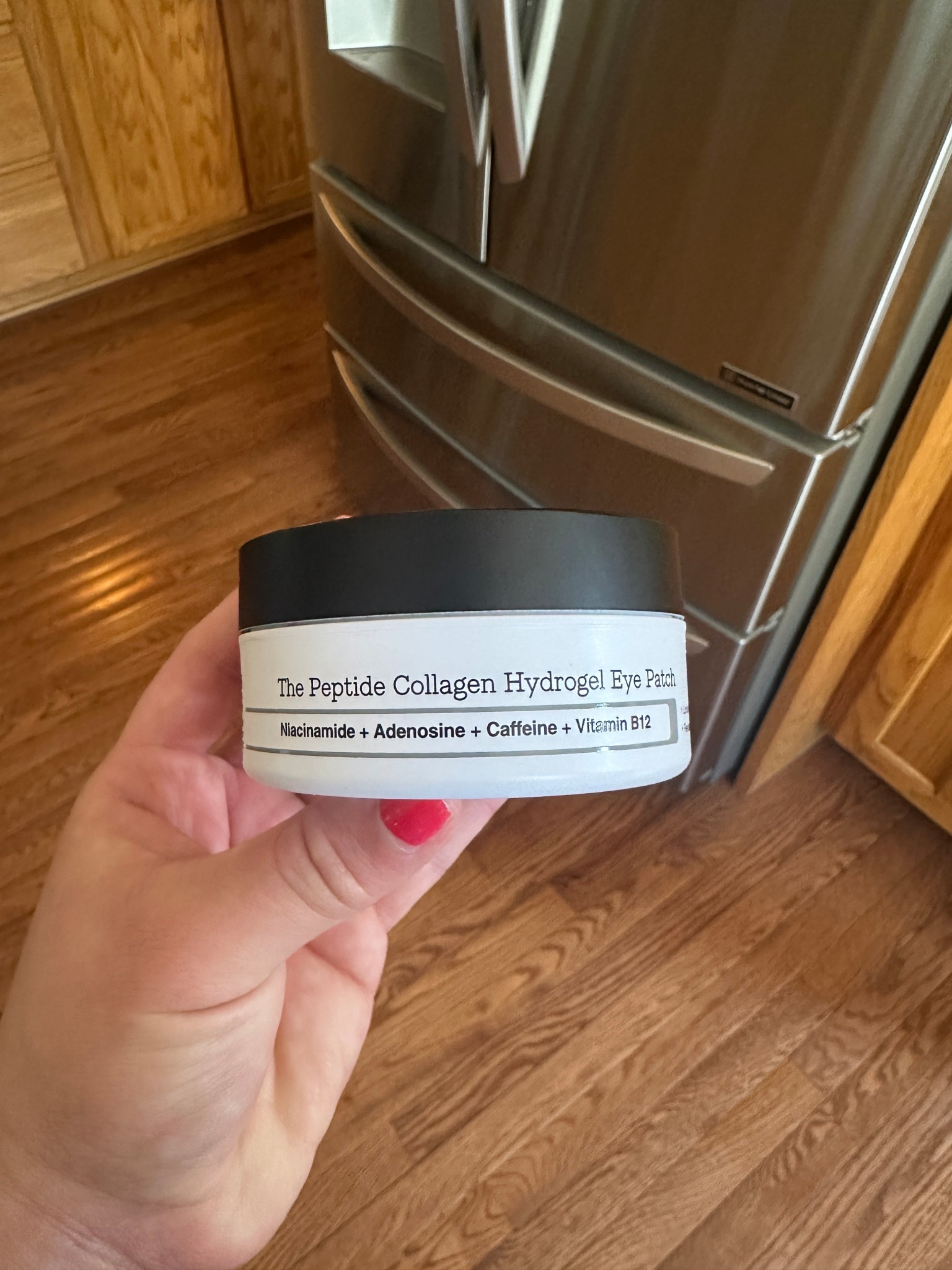 Love these eye patches! Noticeable before and after! 👀 

#LTKBeauty