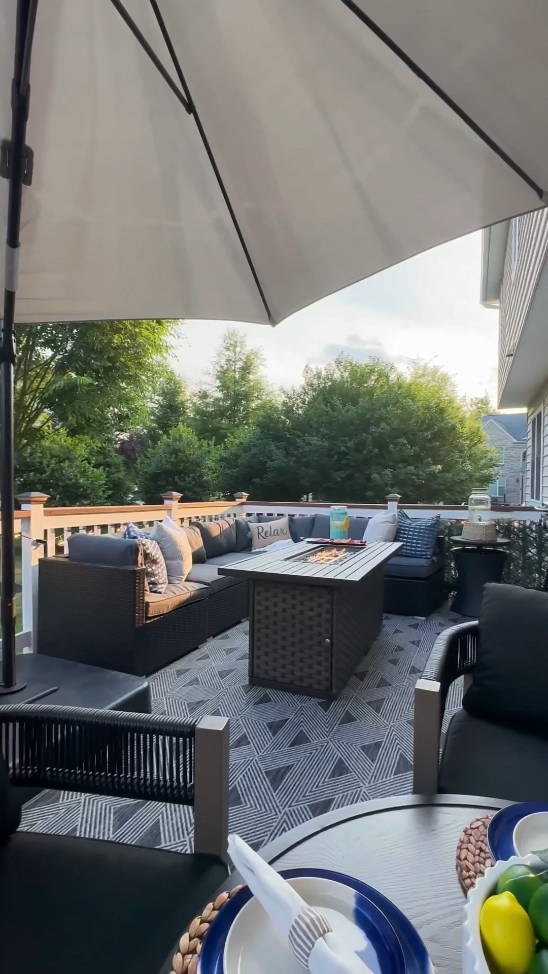 Get your patio summer ready with these outdoor furniture and decor finds

#LTKSaleAlert #LTKHome