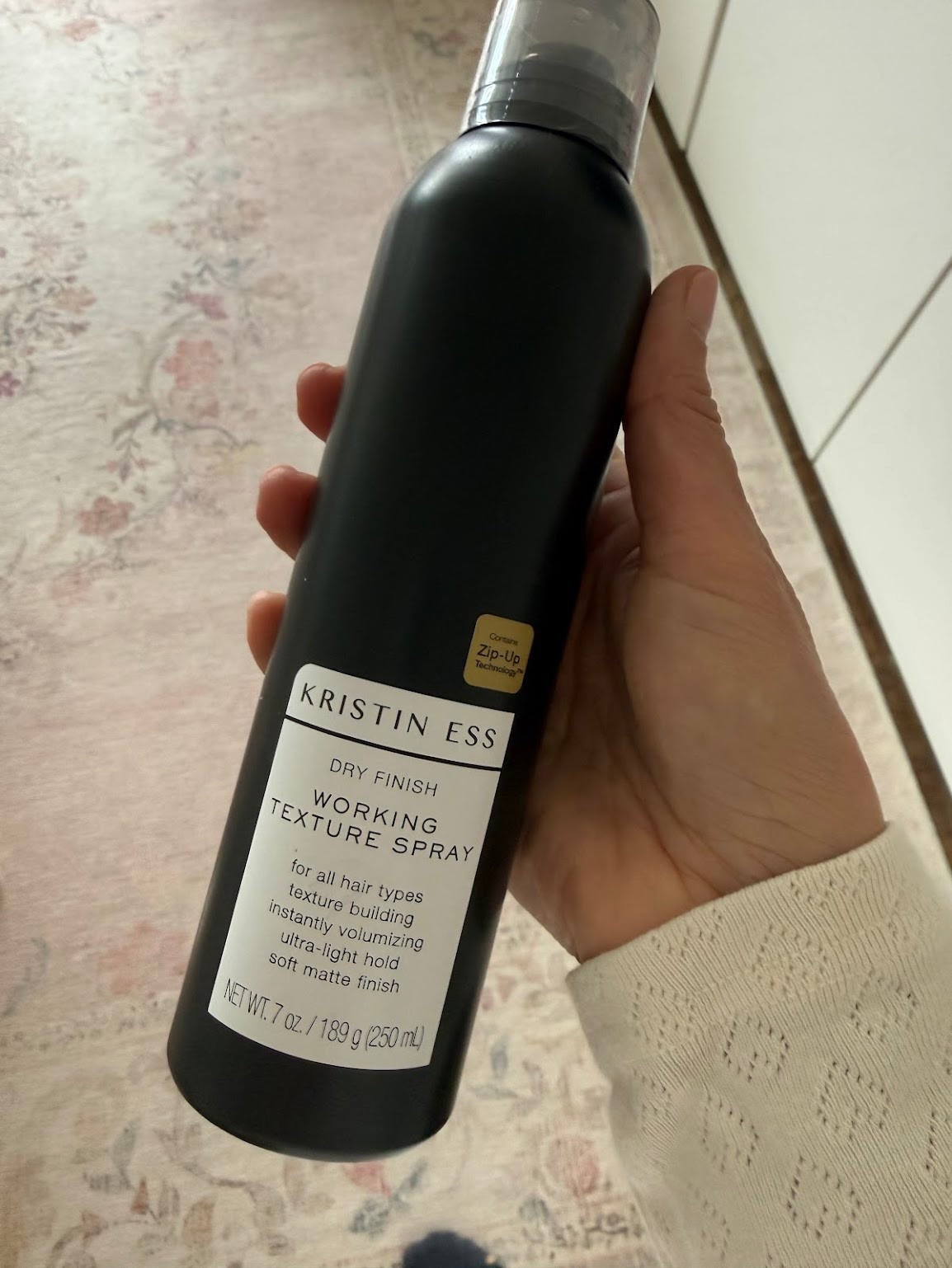 Hair styling essential! #LTKbeauty #LTKmakeup #LTKskincare #LTKsephora
#LTKultabeauty #LTKbeautyfavorites #LTKunder50
#LTKunder100 #LTKselfcare #LTKglow #LTKbeautyfinds #LTKhaircare #LTKhairtools #LTKfragrance #LTKcleanbeauty
#LTKdrugstorebeauty #LTKhigherendbeauty #LTKbeautyroutine

#LTKselfcare #LTKmomlife #LTKBeauty