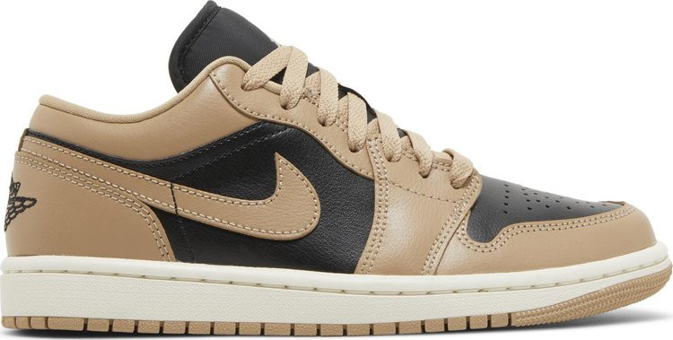 Wmns Air Jordan 1 Low 'Desert' | GOAT