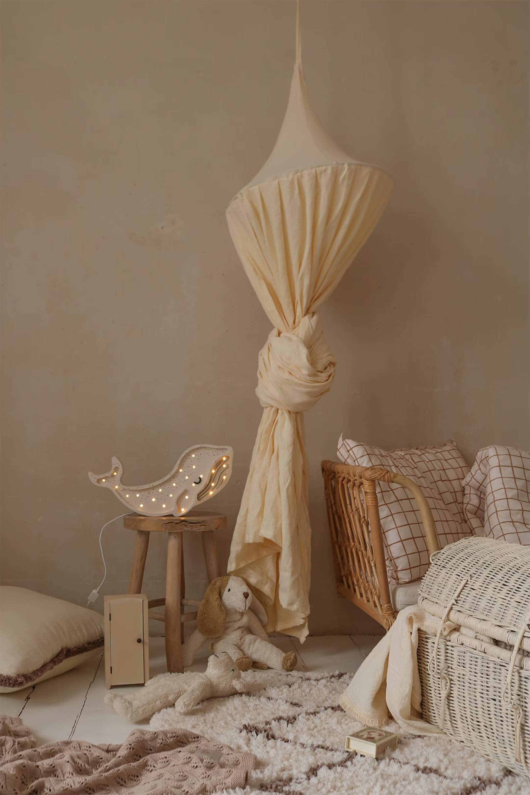 Lampe Wal | H&M (DE, AT, CH, NL, FI)