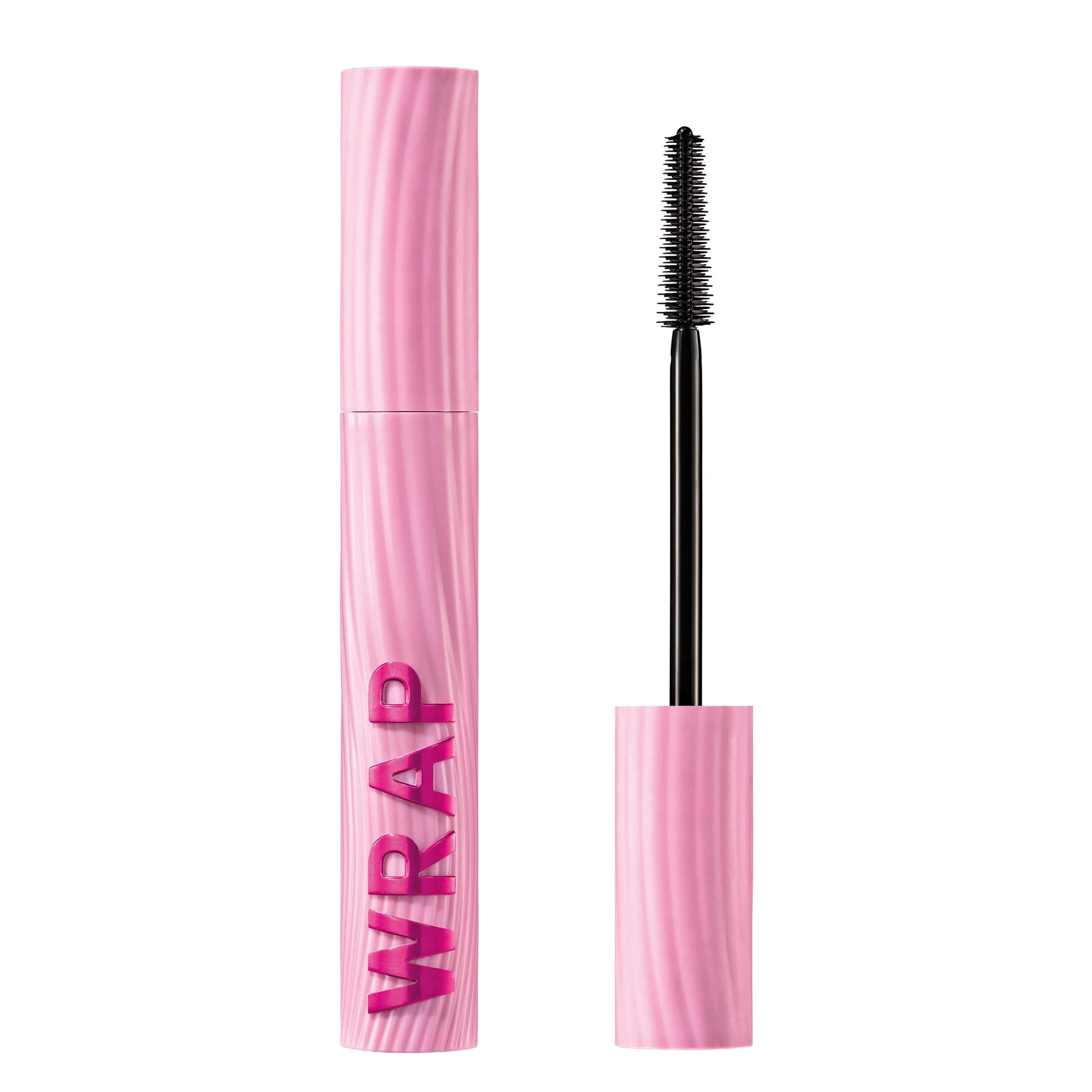 COVERGIRL Eye Enhancer Wrap Tubing Mascara - 815 Midnight Stride, 0.27fl.oz | Walmart (US)