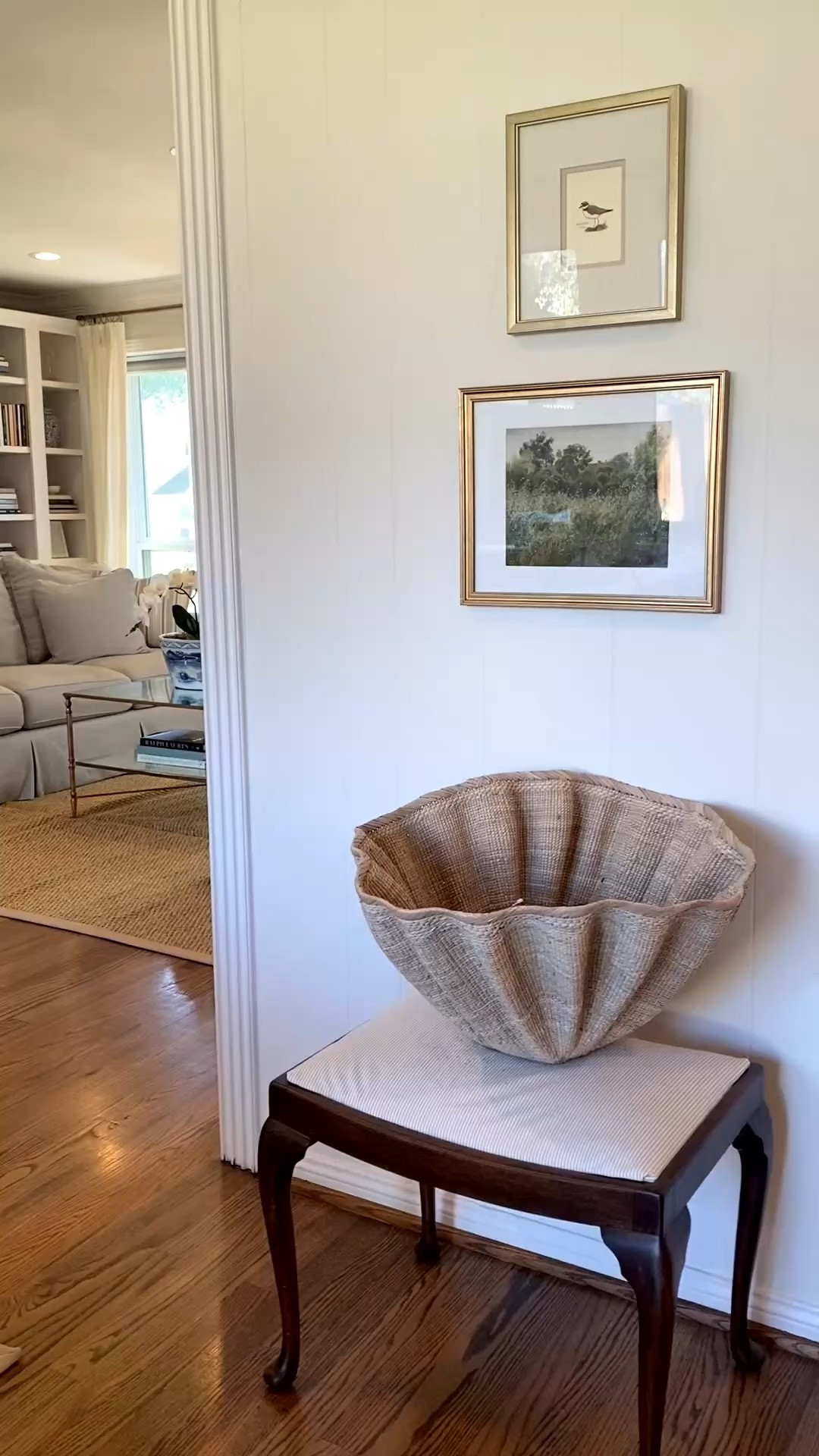 Sharing art around my house! Linked what I could and similar looking options for the other items 

#LTKHome