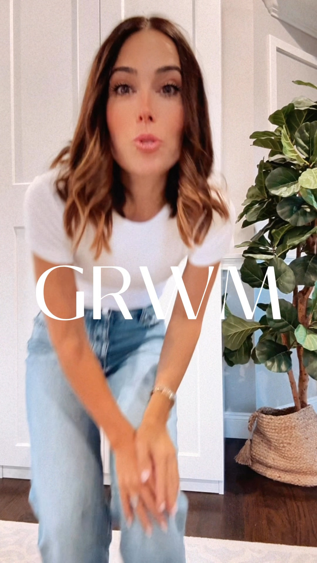 Loving this super cute cardigan 🩷 

#LTKOver40 #LTKWatchNow #LTKShoeCrush