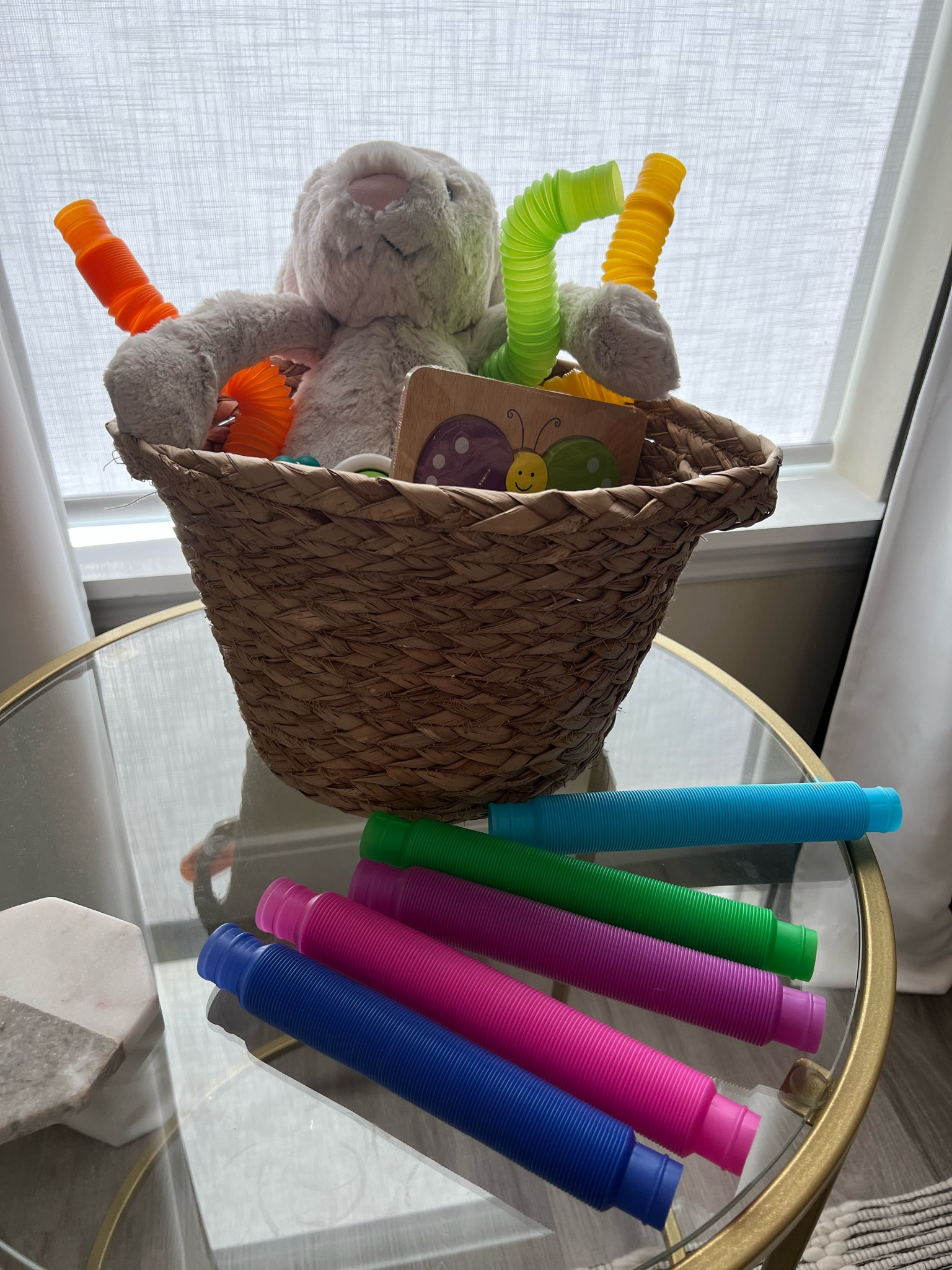 Baby toys | sounds | tactile toys | Easter basket | baby boy | baby girl | toys | baby gifts 

#LTKbaby