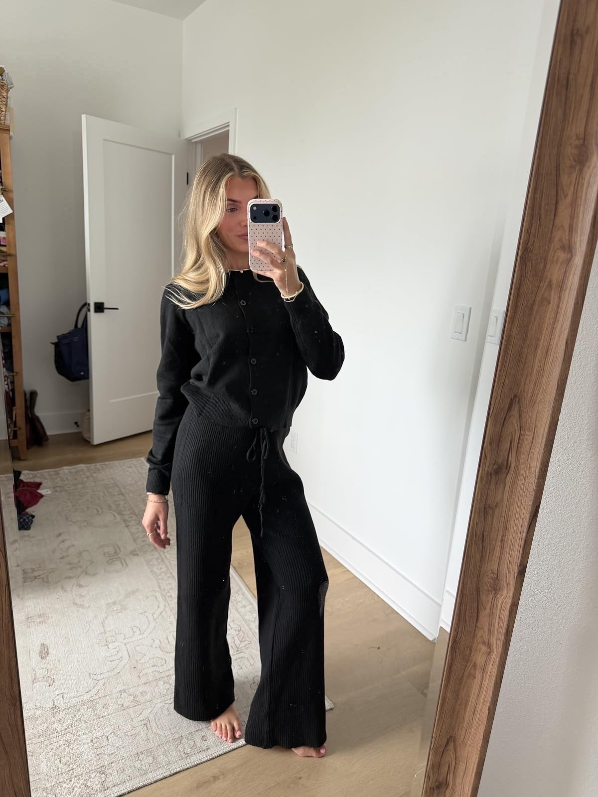 Amazon set on sale for prime day wearing a size small


Amazon sale, sale alert, prime day, Lounge Sets,Cropped Cardigan Sweater Sets, Matching Sets,Button Down Sweater,Elastic Waist Drawstring Pant,Loungewar,Fall Winter Going Out Outfits,Airport Travel

#LTKootd #LTKTravel #LTKSeasonal