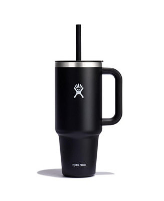 Hydro Flask 40 Oz All Around Travel Tumbler - Macy's | Macy's