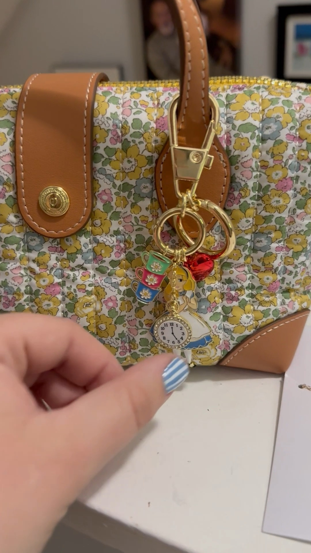 Alice in Wonderland accessories 
Disney x Baublebar 

#LTKFindsUnder50 #LTKStyleTip #LTKFindsUnder100