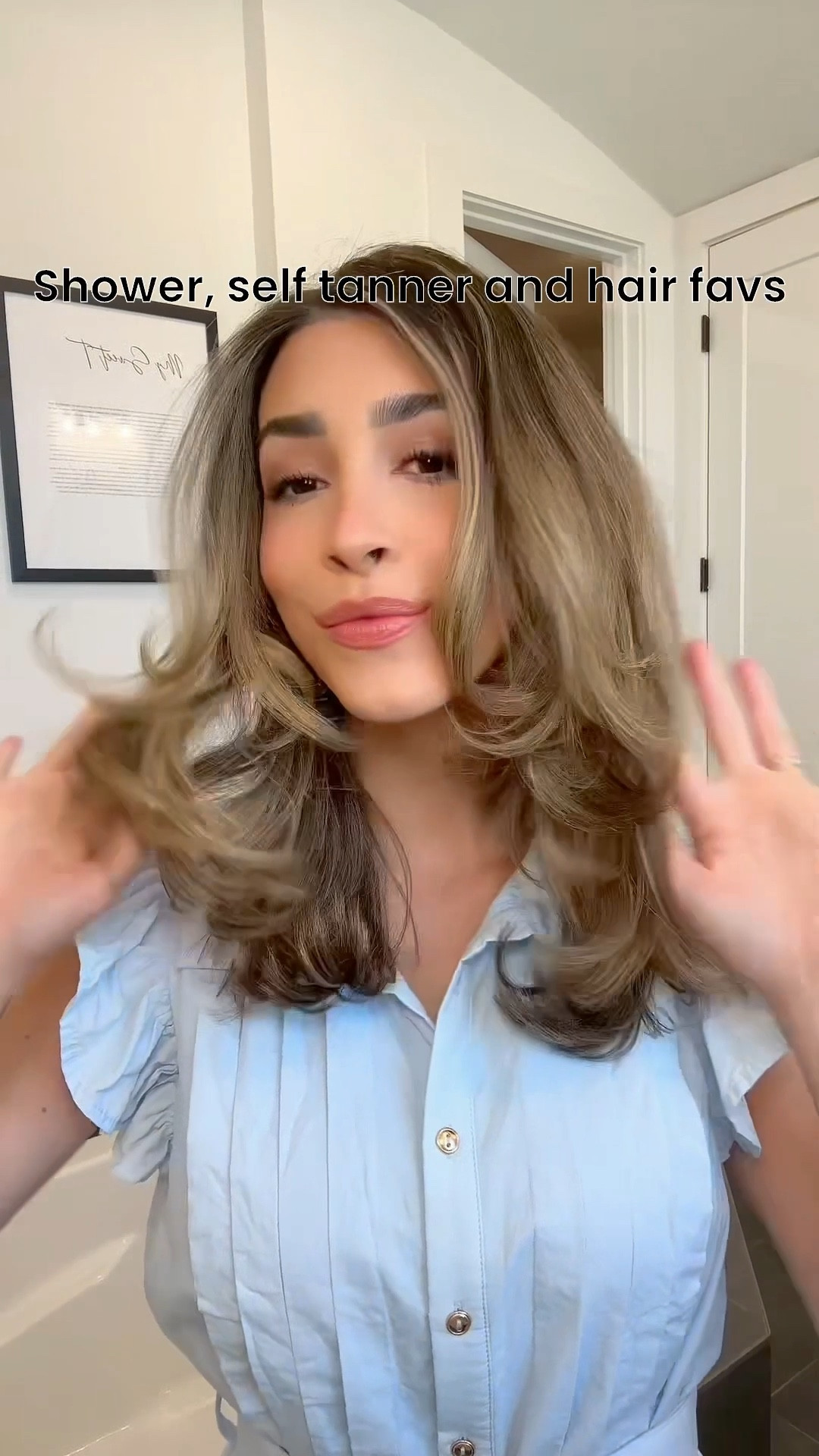 All my favorite products from shower to self tanner to my hair blowout and tease!! 
Code LACEYKNIGHT for Divi products

#LTKStyleTip #LTKBeauty #LTKWedding