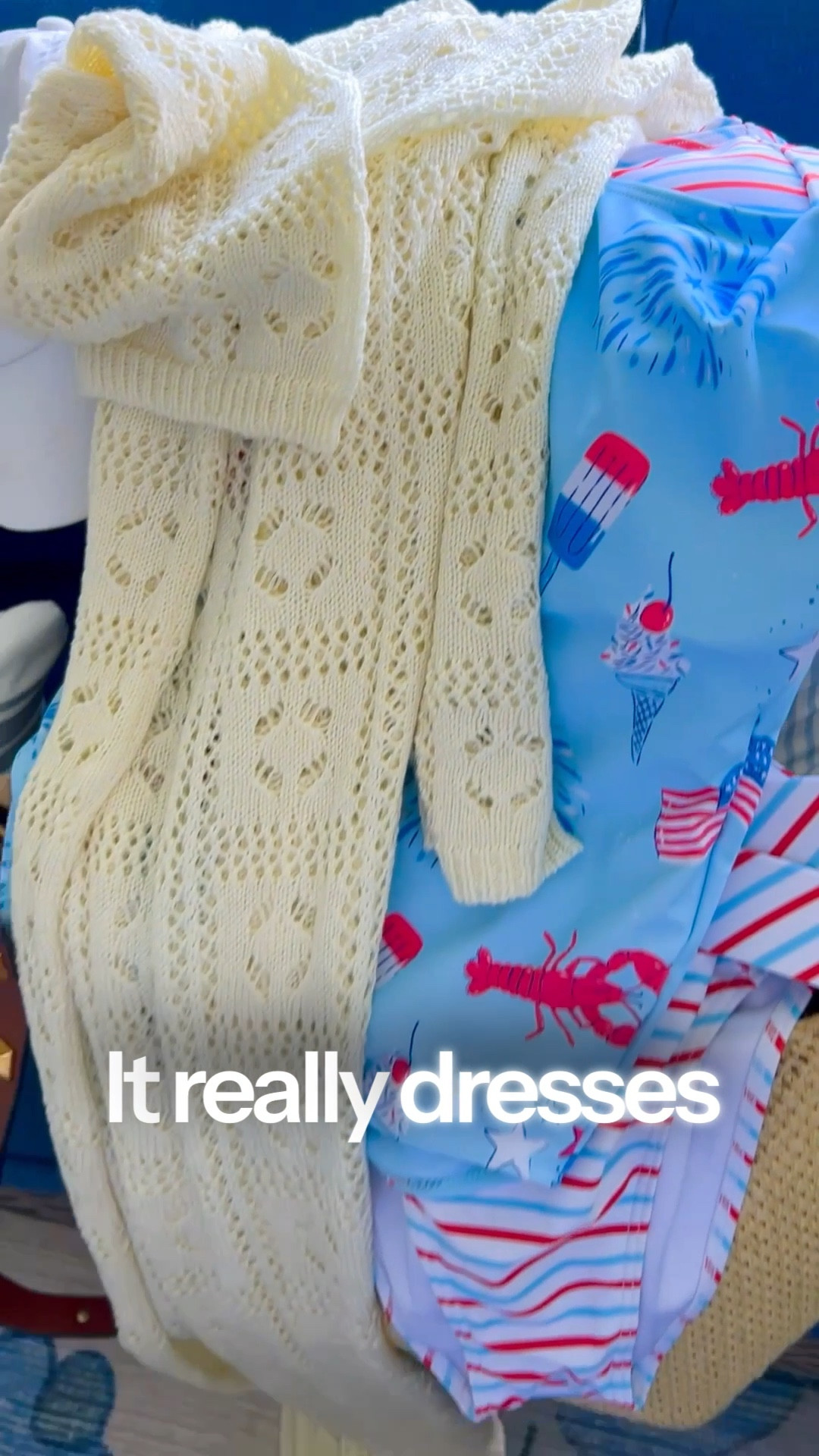 #LTKStyleTip #LTKSwim #LTKTravel