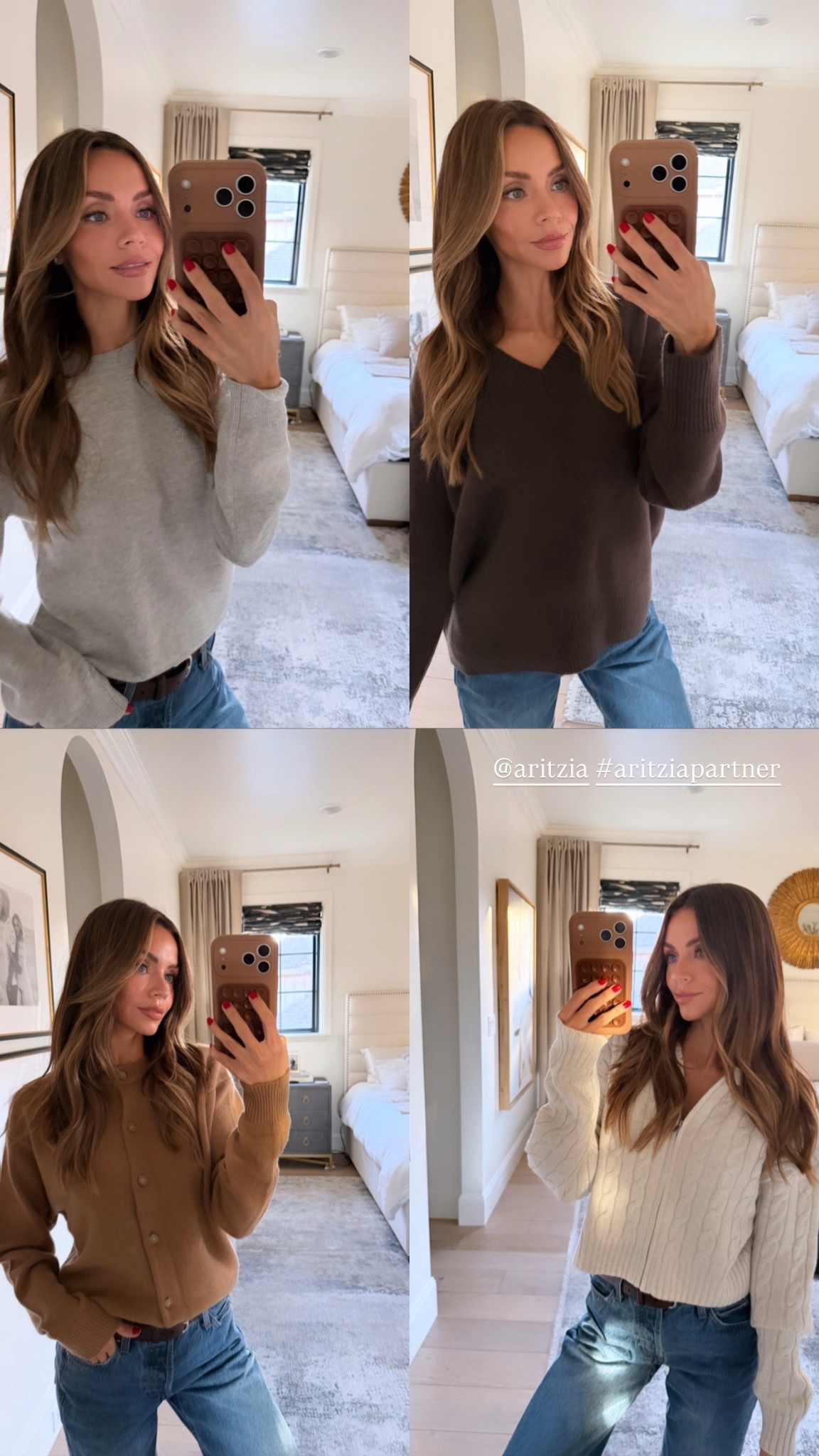 Clientele: Private Clientele Sale starts on 11/20. Login to your account to see if/when you qualify! 
US: 20% off Everything, including 20% off The Super Puff
CA: 10% off Everything, including 10% off The Super Puff