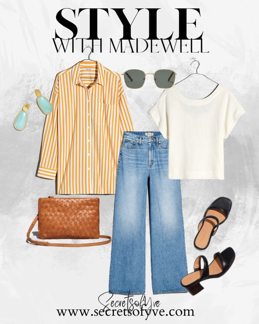 Secretsofyve: LTK SALE. Love these pieces @madewell
Consider as gifts.
#Secretsofyve #LTKfind #ltkgiftguide
Always humbled & thankful to have you here.. 
CEO: patesiglobal.com PATESIfoundation.org #ltkbeauty #ltkbump
DM me on IG with any questions or leave a comment on any of my posts. #ltkvideo #ltkhome @secretsofyve : where beautiful meets practical, comfy meets style, affordable meets glam with a splash of splurge every now and then. I do LOVE a good sale and combining codes! #ltkstyletip #ltksalealert #ltkcurves #ltkfamily #ltku secretsofyve

#LTKSale #LTKSeasonal #LTKtravel