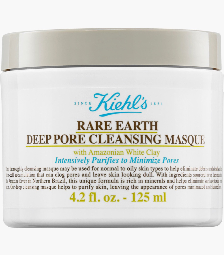 My favorite face mask is part of the Nordstrom anniversary sale, stock up now! 

#LTKFindsUnder50 #LTKSaleAlert #LTKxNSale