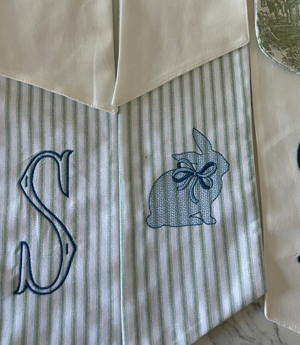 Bunny file!