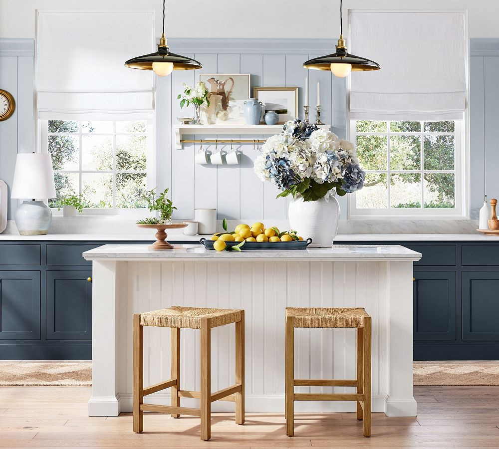 Manchester Kitchen Collection | Pottery Barn (US)