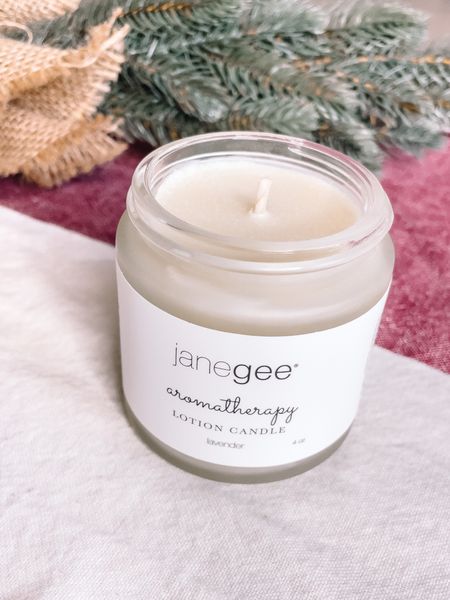 GIFT IDEA! Looking for a gift of relaxation? Then these @janejee products are highly recommended! The packaging is not only beautiful, but they’re clean, and sustainably sourced. The lavender smells amazing, but they also come in other scents. 

#LTKbeauty #LTKGiftGuide #LTKSeasonal