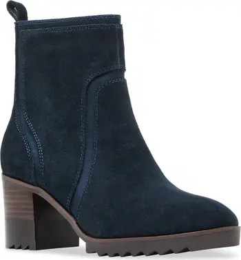 Raniah Waterproof Bootie (Women) | Nordstrom