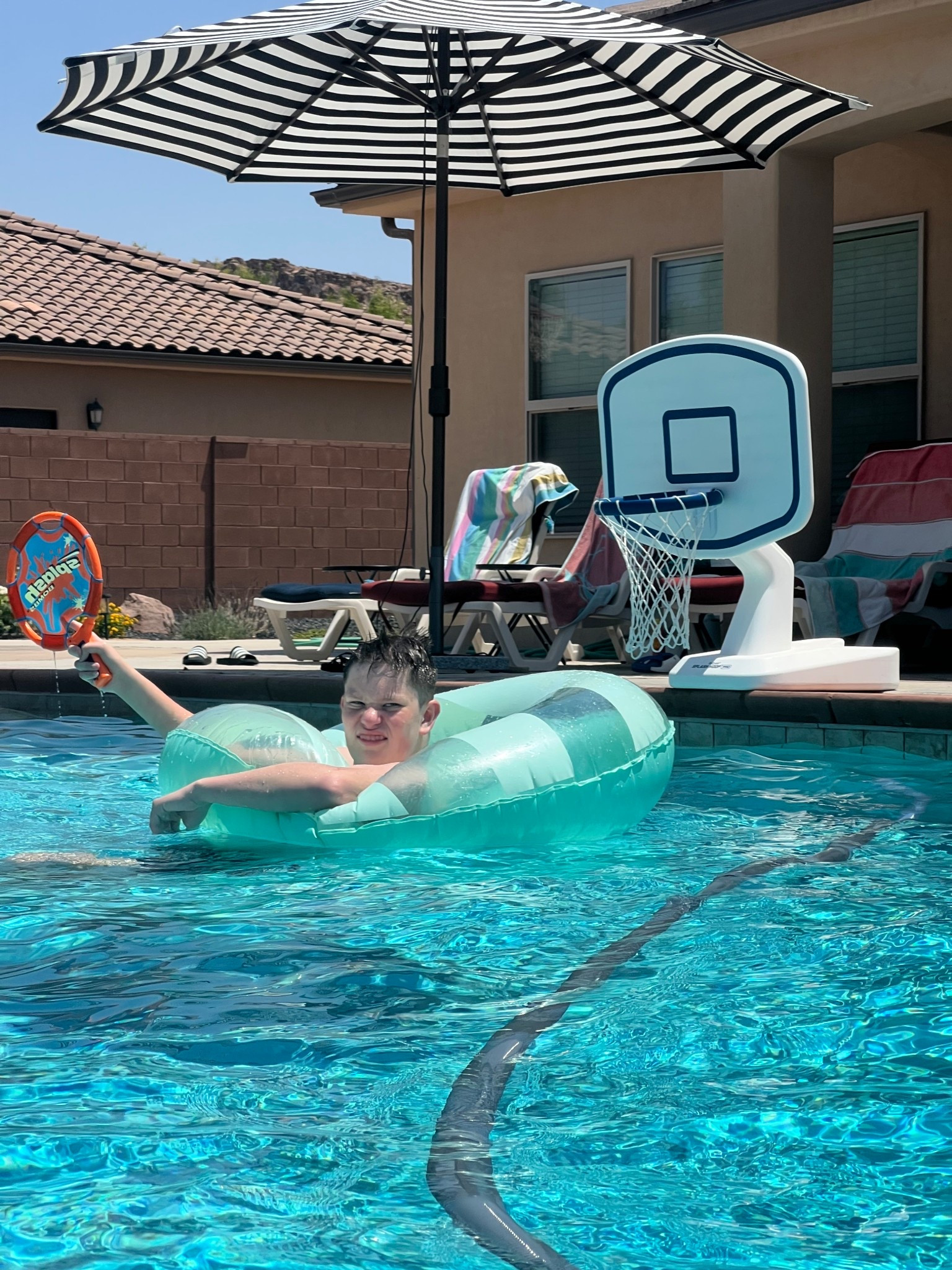 Favorite pool games and equipment! ❤️

#LTKActive #LTKSwim #LTKSeasonal